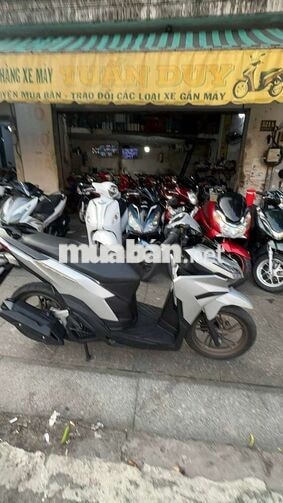 Honda Vario 125 2025 Bạc Đã sử dụng
