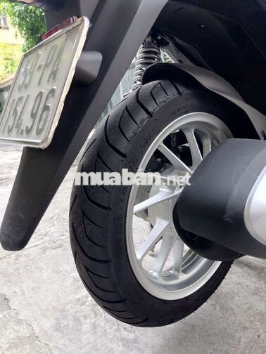 Honda SH Mode 2024 Trắng 3100 km