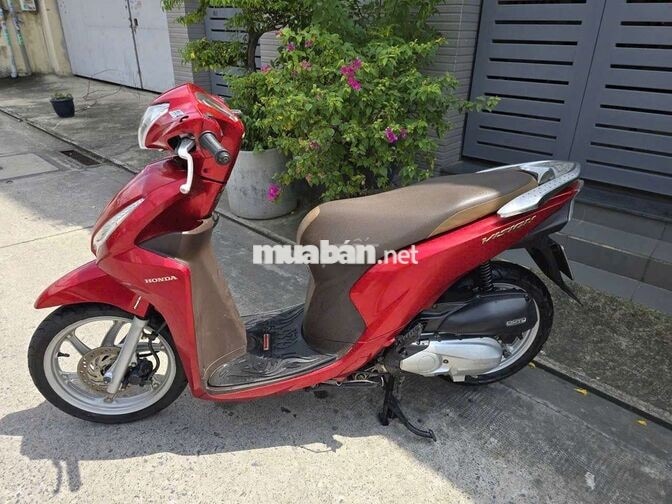 Vision 2019.BS:95B1-67207,máy zin.xe đẹp.có cc chủ