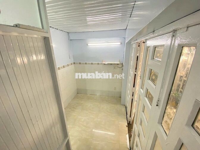 PHÒNG TRỌ GIÁ RẺ LÊ ĐỨC THỌ, GÒ VẤP