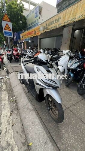 Honda Vario 125 2025 Bạc Đã sử dụng