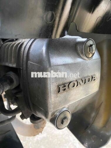 Honda RSX 110 2010 Đỏ Đen bs123456