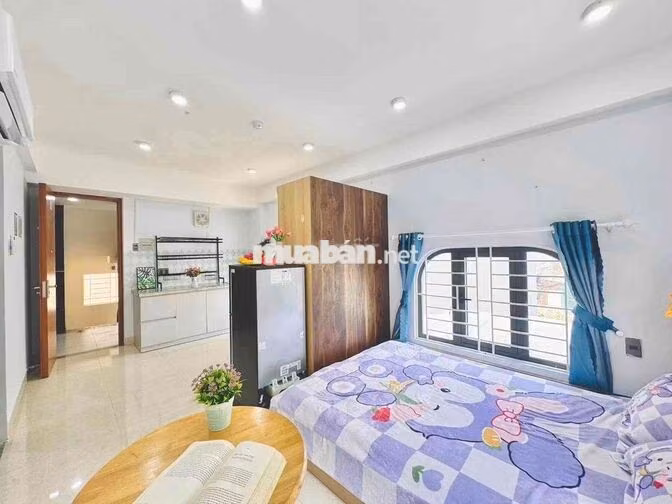 🎀 TRỐNG PHÒNG - FULL NỘI THẤT - DỌN VÀO Ở NGAY