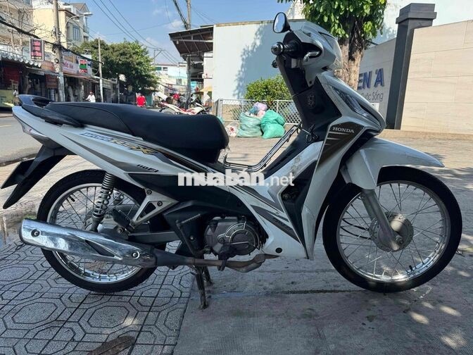 Honda Wave RSX 2016 Trắng