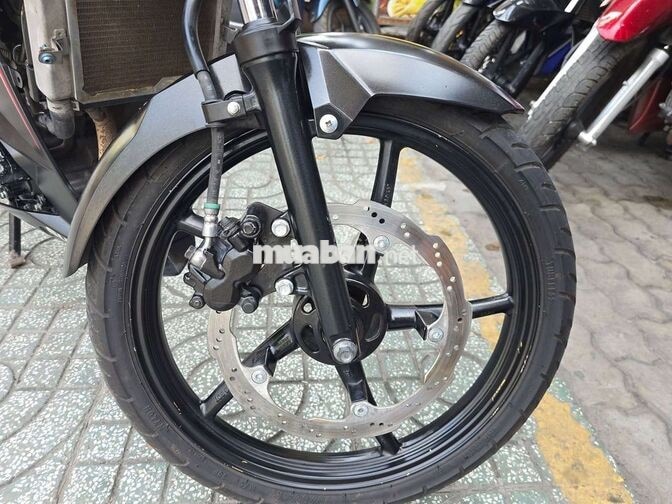  Raider 2018.BS:59G2-54277,máy zin xe đẹp.cc chủ