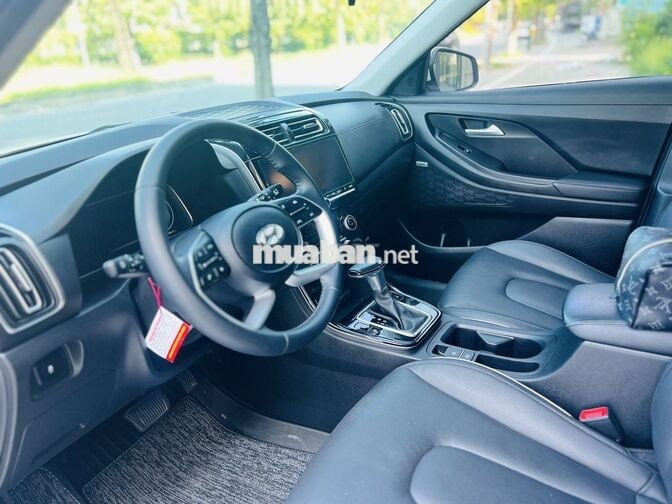 Hyundai Creta 1.5L CVT Trắng