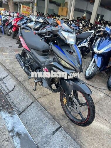 Yamaha Exciter 50cc 2020 Đen Đã sử dụng