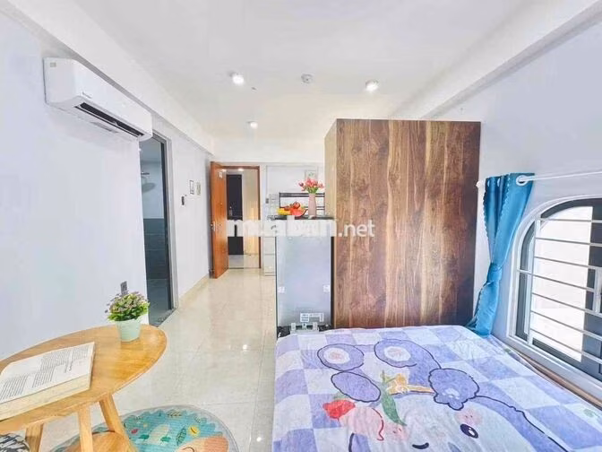 🎀 TRỐNG PHÒNG - FULL NỘI THẤT - DỌN VÀO Ở NGAY