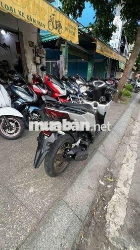 Honda Vario 125 2025 Bạc Đã sử dụng