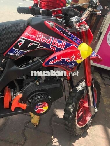 KTM SX 53cc bao chạy giá mềm