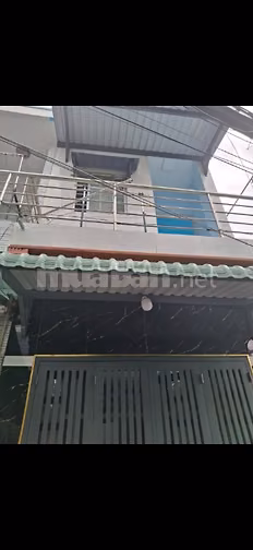 Bán nhà hẻm Hương quê, hẻm rộng 5m, tiện quận5 quận 7.