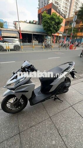 Honda Vario 125 2025 Bạc Đã sử dụng