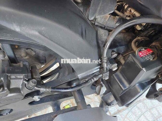 Honda SH VN 125 2013 Đen, Bạc 28000 km