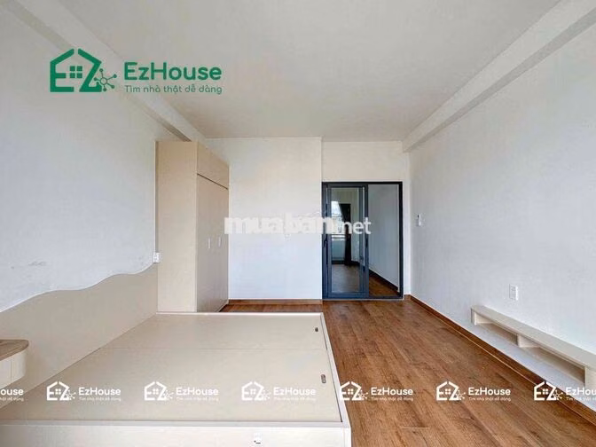STUDIO 1PN BANCONG TÁCH BẾP RỘNG RÃI NGAY TÂN SƠN NHÌ