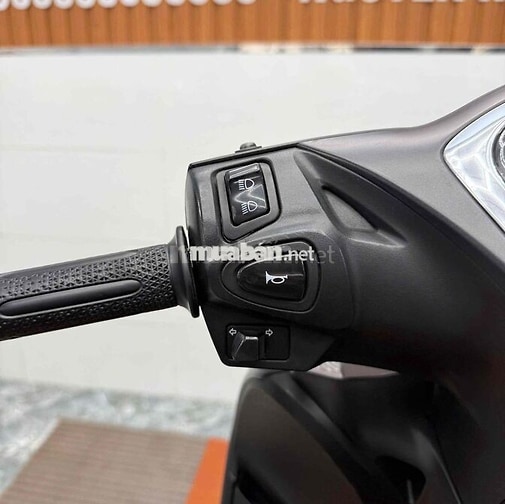 Honda SH Mode 2023 PBĐB ABS Đen nhám