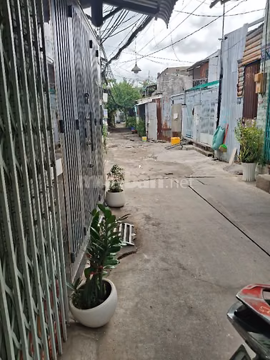 Bán nhà hẻm Hương quê, hẻm rộng 5m, tiện quận5 quận 7.