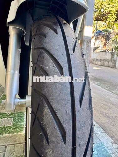 Honda SH 160i CBS 2026 Trắng 495 km