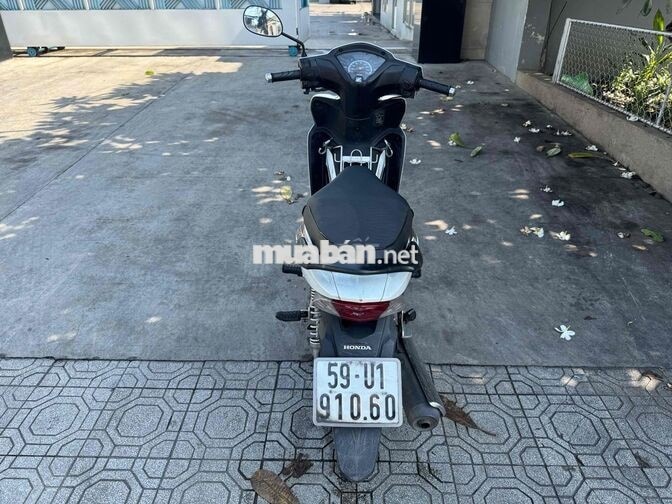 Honda Wave RSX 2016 Trắng