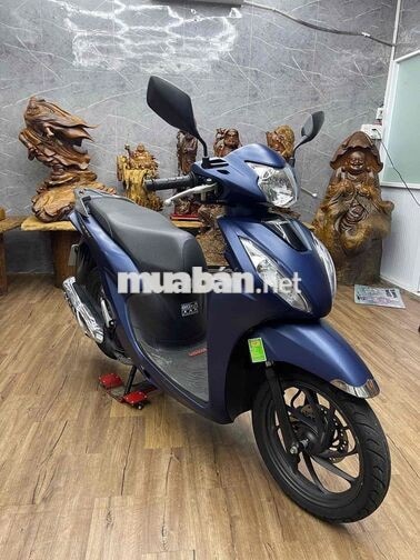 Honda Vision 2022 xe đẹp keng, máy zin. odo 16k km