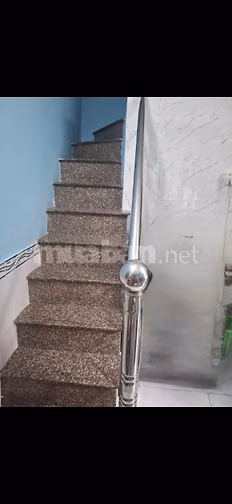 Bán nhà hẻm Hương quê, hẻm rộng 5m, tiện quận5 quận 7.