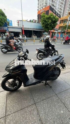 Honda Vario 125 2025 Đen Mới 99%
