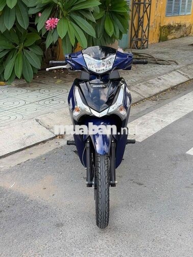 Honda Future LED 2024 Xanh 18000 km