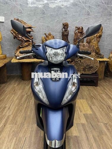Honda Vision 2022 xe đẹp keng, máy zin. odo 16k km