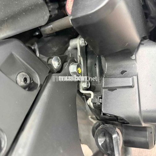 Honda SH Mode 2023 PBĐB ABS Đen nhám