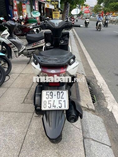 Yamaha Freego 2021 Trắng, Xám Đã sử dụng
