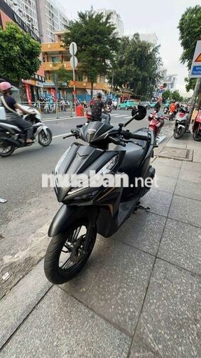 Honda Vario 125 2025 Đen Mới 99%