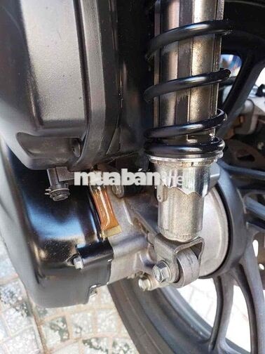 Honda SH VN 125 2013 Đen, Bạc 28000 km