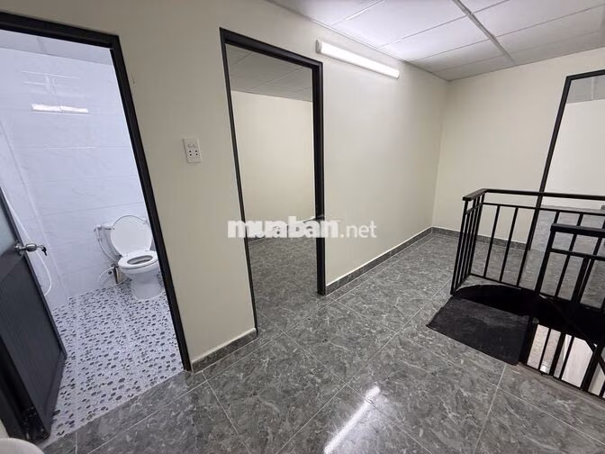 🌈 Nhà Mới! Mặt Tiền NB TÂN SƠN NHÌ, 4 x 18m, 1 Lửng, 2 Phòng Ngủ, 2 wc