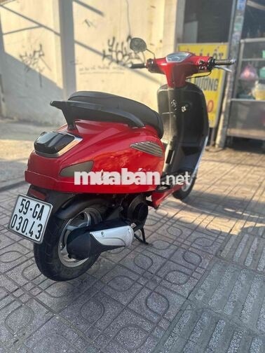 Piaggio Vespa 50cc 2020 Đỏ