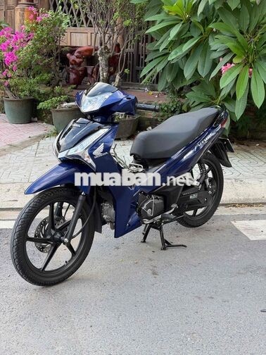 Honda Future LED 2024 Xanh 18000 km