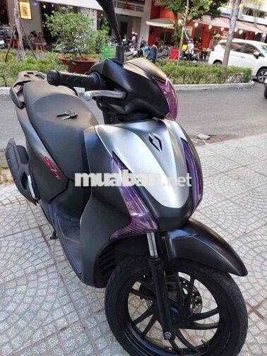 Honda SH VN 125 2013 Đen, Bạc 28000 km