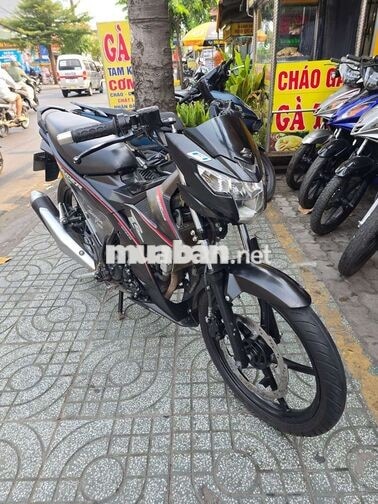  Raider 2018.BS:59G2-54277,máy zin xe đẹp.cc chủ