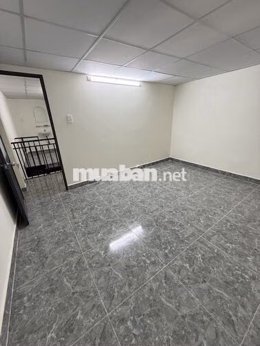 🌈 Nhà Mới! Mặt Tiền NB TÂN SƠN NHÌ, 4 x 18m, 1 Lửng, 2 Phòng Ngủ, 2 wc
