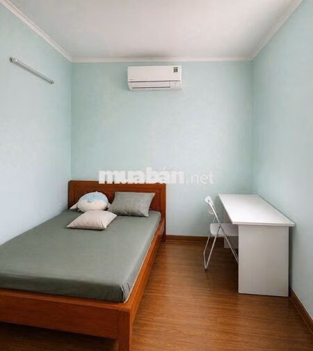 Cho thuê nhà mới toanh Phan Huy Ích Gò Vấp 55m², 3PN, 11.9tr/tháng