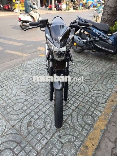  Raider 2018.BS:59G2-54277,máy zin xe đẹp.cc chủ