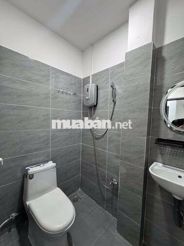 🏠 CĂN HỘ 2PN BAN CÔNG BẠCH ĐẰNG, P.2, TÂN BÌNH | GẦN SÂN BAY