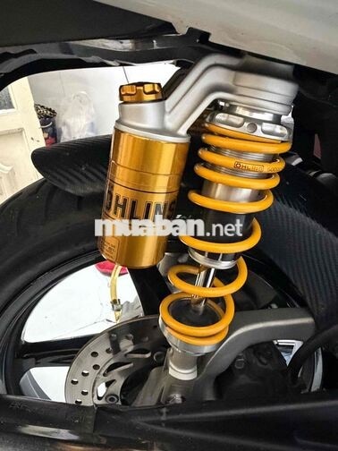 Bán sh nhập ý 2010 xe nhà ít đi + phuộc onlins 813