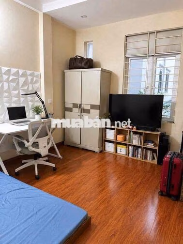 CHO THUÊ PHÒNG FULL NỘI THẤT TẠI THẠCH CẦU, LONG BIÊN, HÀ NỘI