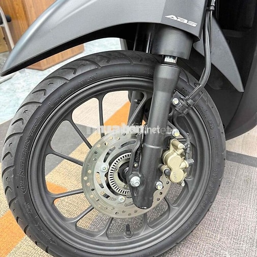 Honda SH Mode 2023 PBĐB ABS Đen nhám