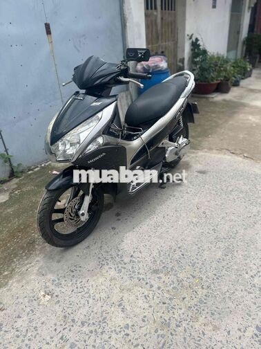 Honda Air Blade FI 2012 Đen