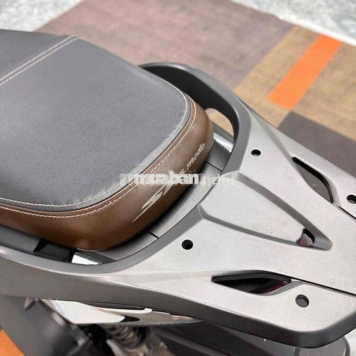 Honda SH Mode 2023 PBĐB ABS Đen nhám