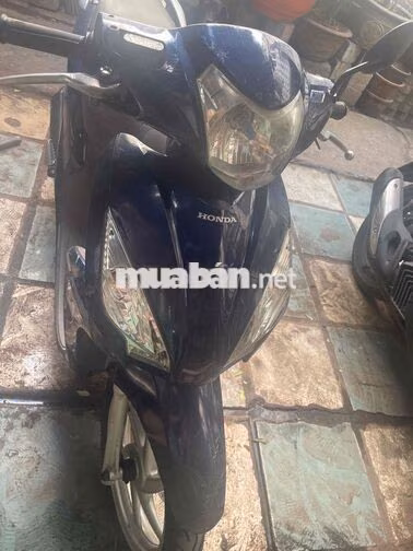 Honda Vision 2015 Xanh