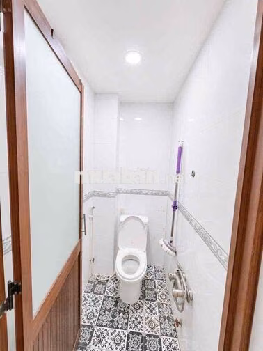 Cực hiếm tại quận 11, hẻm ô tô thông tới nhà😊😊