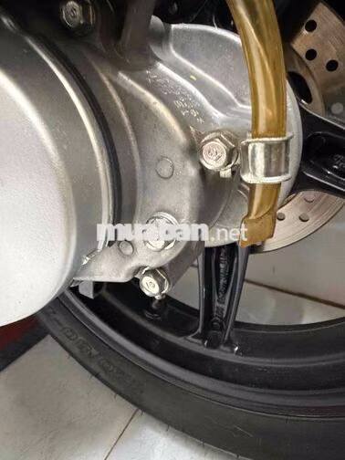 Bán sh nhập ý 2010 xe nhà ít đi + phuộc onlins 813