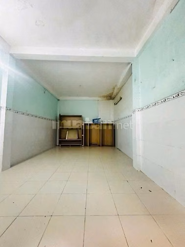 Nhà hẻm 3,5m 1/ sau MT Tô Hiến Thành.4,1mx8m.Nở bụng 3,2m_T+L.Giá 6 tỷ