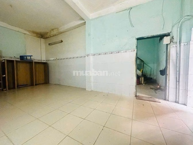Nhà hẻm 3,5m 1/ sau MT Tô Hiến Thành.4,1mx8m.Nở bụng 3,2m_T+L.Giá 6 tỷ